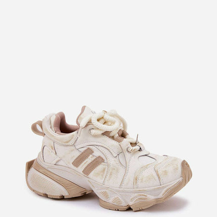 Sport Shoes model 211307 - Très Elite