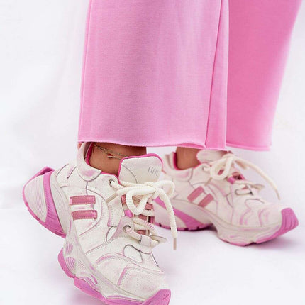 Sport Shoes model 211307 - Très Elite