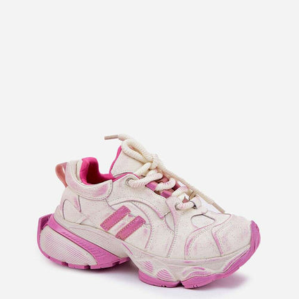 Sport Shoes model 211307 - Très Elite