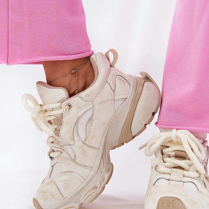Sport Shoes model 211307 - Très Elite