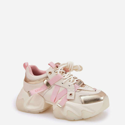 Sport Shoes model 211309 - Très Elite