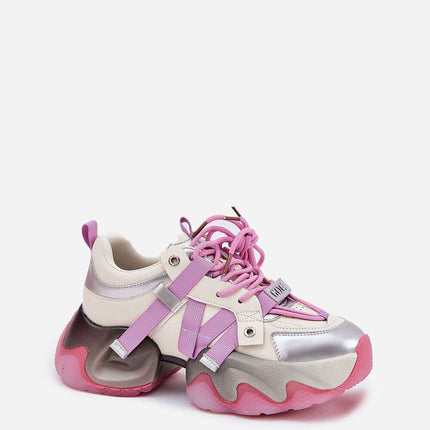 Sport Shoes model 211309 - Très Elite