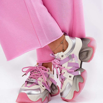 Sport Shoes model 211309 - Très Elite