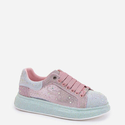 Sport Shoes model 211311 - Très Elite