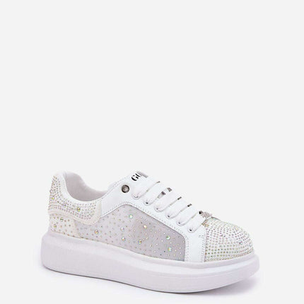 Sport Shoes model 211312 - Très Elite