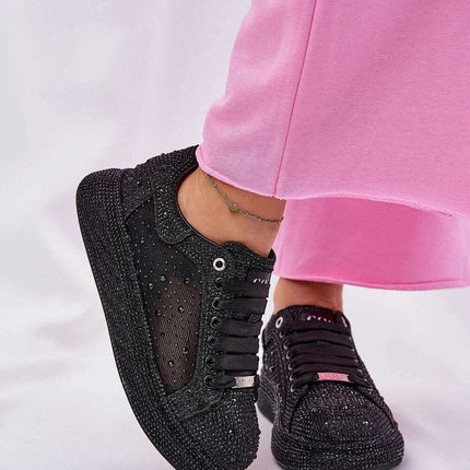 Sport Shoes model 211314 - Très Elite
