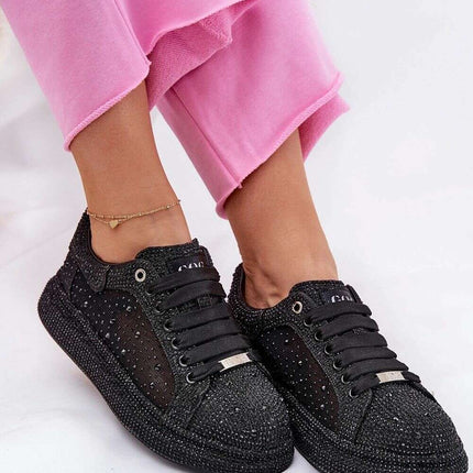 Sport Shoes model 211314 - Très Elite