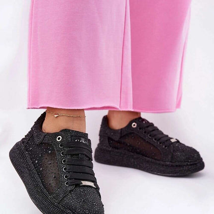 Sport Shoes model 211314 - Très Elite
