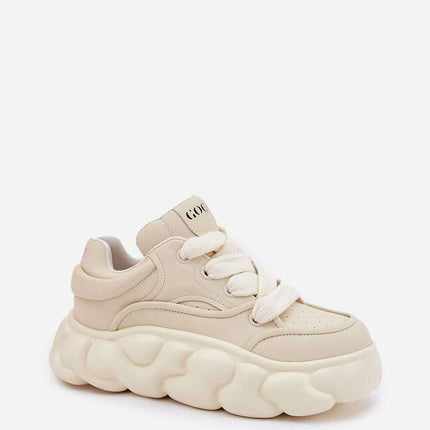 Sport Shoes model 211323 - Très Elite