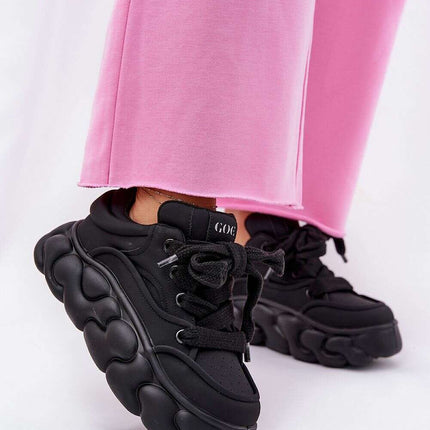 Sport Shoes model 211323 - Très Elite