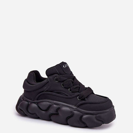 Sport Shoes model 211323 - Très Elite