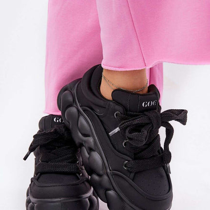 Sport Shoes model 211323 - Très Elite