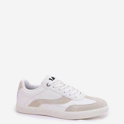 Sport Shoes model 211325 - Très Elite