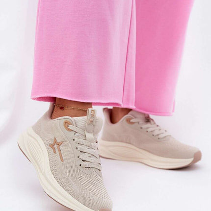 Sport Shoes model 211328 - Très Elite
