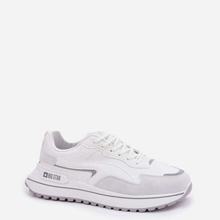 Sport Shoes model 211330 - Très Elite