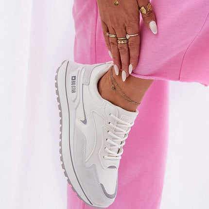 Sport Shoes model 211330 - Très Elite