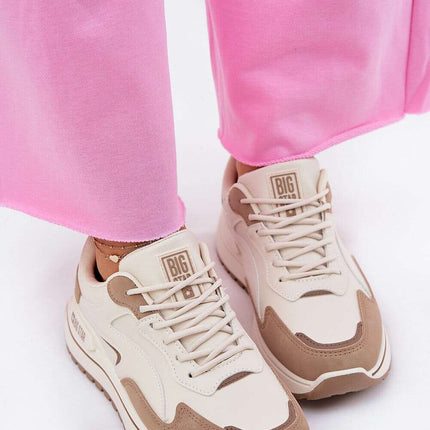 Sport Shoes model 211330 - Très Elite