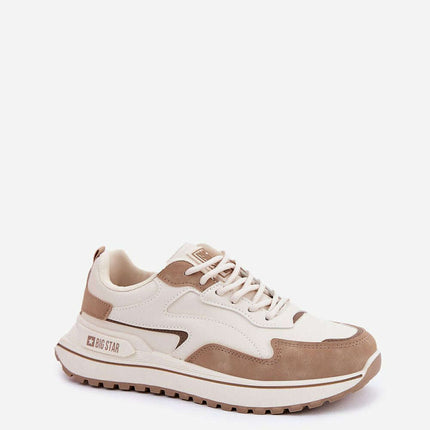 Sport Shoes model 211330 - Très Elite