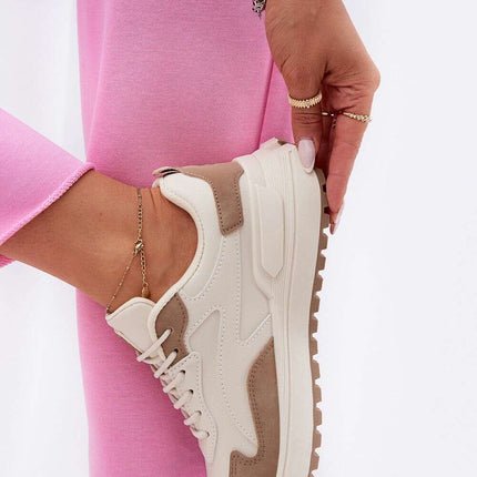 Sport Shoes model 211330 - Très Elite