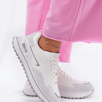 Sport Shoes model 211330 - Très Elite