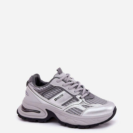 Sport Shoes model 211332 - Très Elite