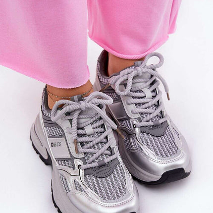 Sport Shoes model 211332 - Très Elite