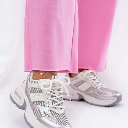 Sport Shoes model 211332 - Très Elite
