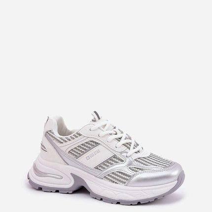 Sport Shoes model 211332 - Très Elite
