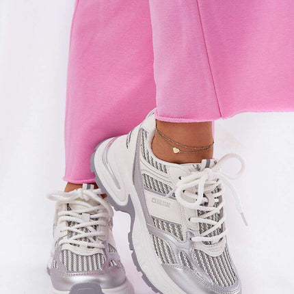 Sport Shoes model 211332 - Très Elite