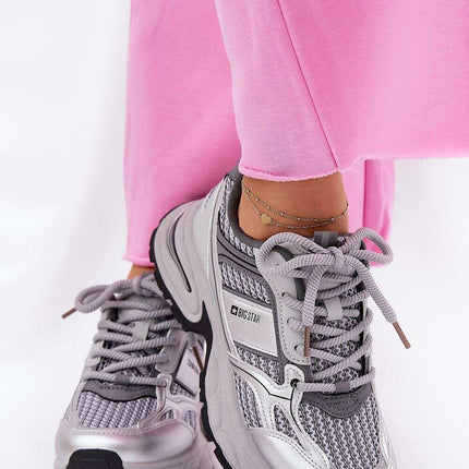 Sport Shoes model 211332 - Très Elite