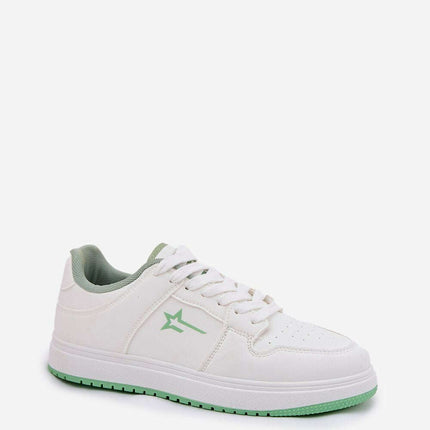 Sport Shoes model 211334 - Très Elite