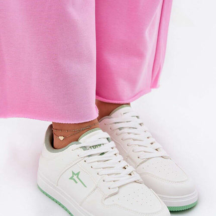 Sport Shoes model 211334 - Très Elite