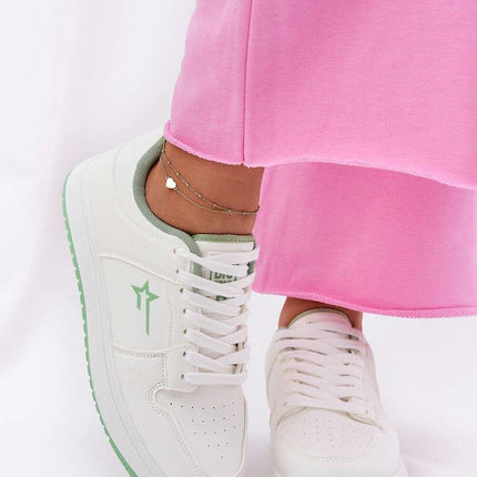 Sport Shoes model 211334 - Très Elite