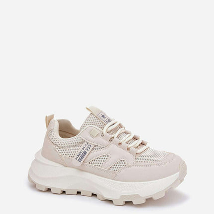 Sport Shoes model 211335 - Très Elite