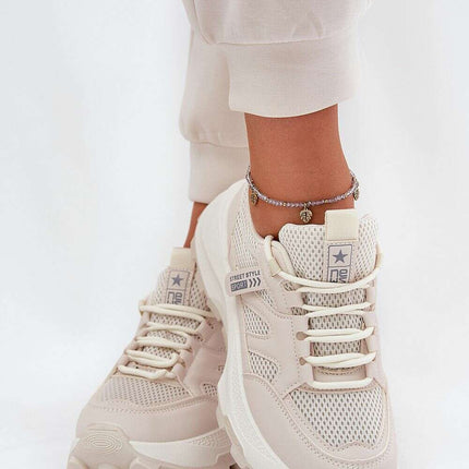 Sport Shoes model 211335 - Très Elite