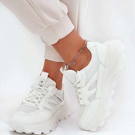 Sport Shoes model 211335 - Très Elite