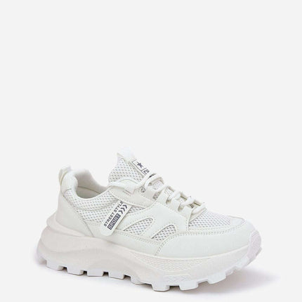 Sport Shoes model 211335 - Très Elite