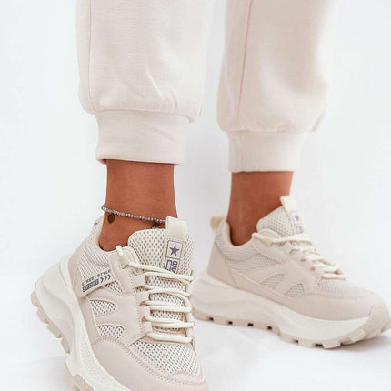 Sport Shoes model 211335 - Très Elite