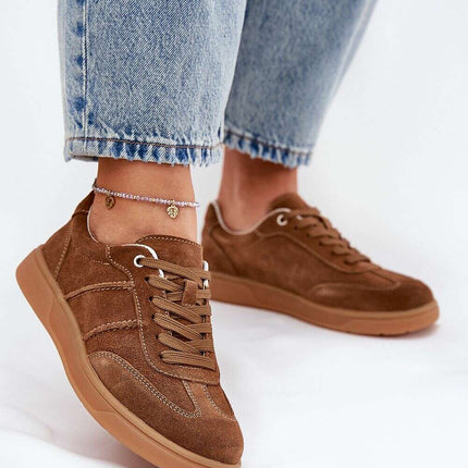 Sport Shoes model 211339 - Très Elite