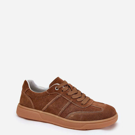 Sport Shoes model 211339 - Très Elite