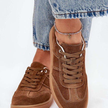 Sport Shoes model 211339 - Très Elite