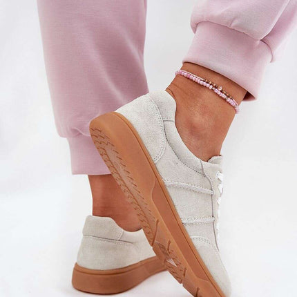 Sport Shoes model 211339 - Très Elite
