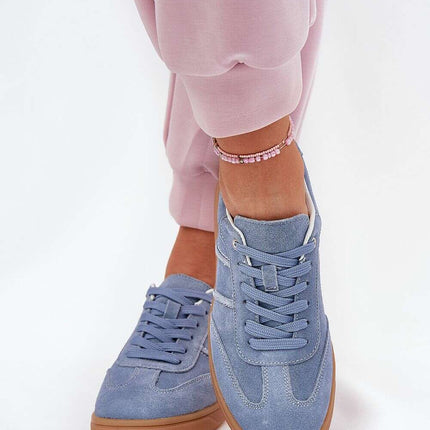 Sport Shoes model 211339 - Très Elite