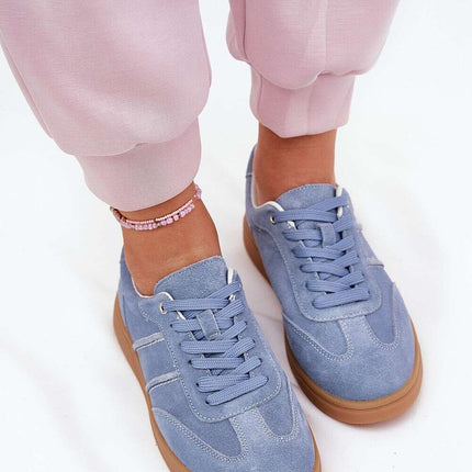 Sport Shoes model 211339 - Très Elite