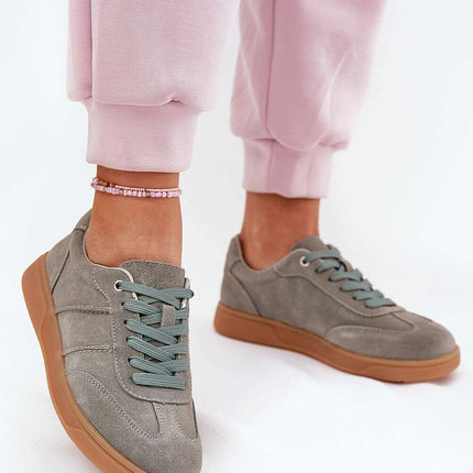 Sport Shoes model 211339 - Très Elite