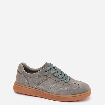 Sport Shoes model 211339 - Très Elite