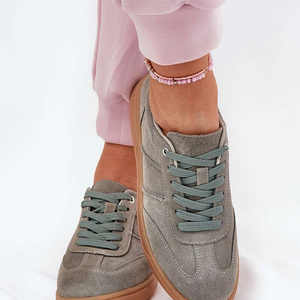 Sport Shoes model 211339 - Très Elite