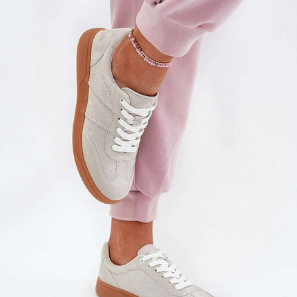 Sport Shoes model 211339 - Très Elite