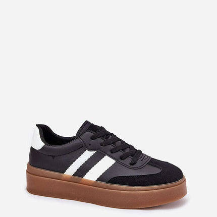 Sport Shoes model 211343 - Très Elite
