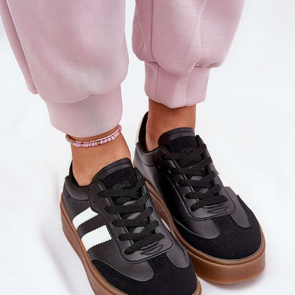 Sport Shoes model 211343 - Très Elite